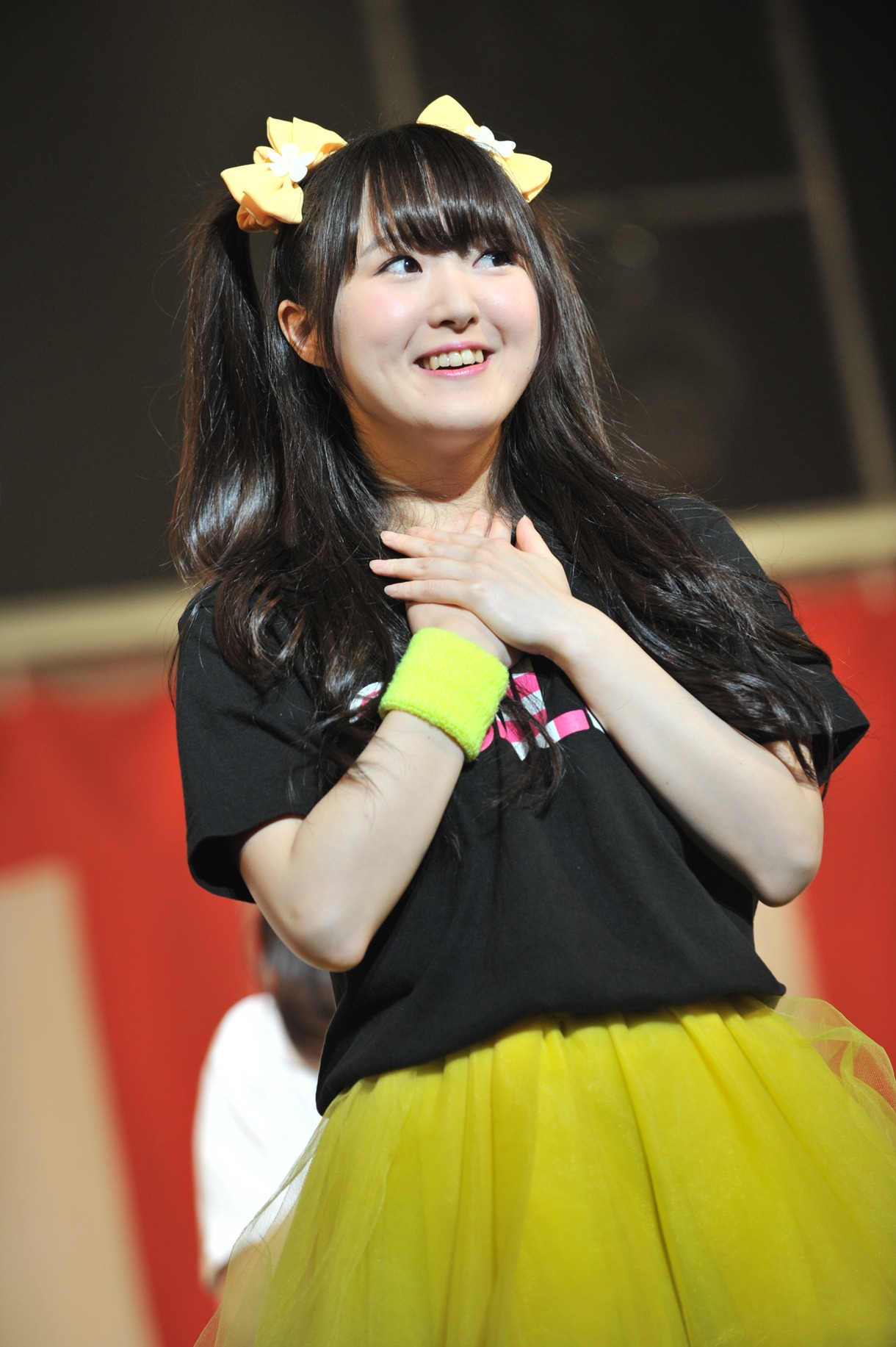 小日向舞菜