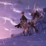 ryo(supercell)新譜限定盤に「ブレイブリーセカンド」映像集