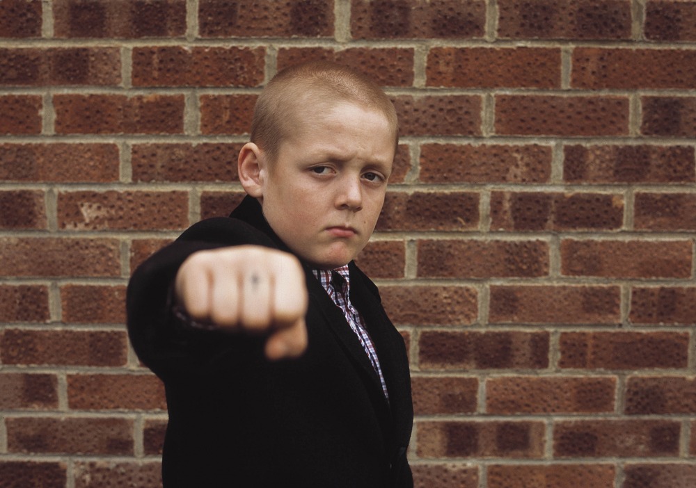 「THIS IS ENGLAND」より。