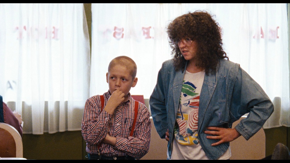 「THIS IS ENGLAND」より。