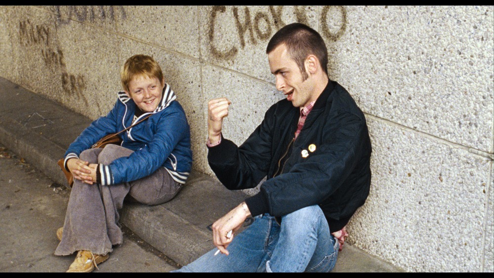 「THIS IS ENGLAND」より。