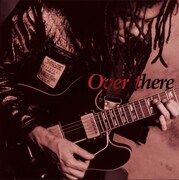 山口冨士夫「Over there」ジャケット