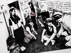 BiSH新曲「MONSTERS」「HUG ME」配信、8店舗インストアイベントも