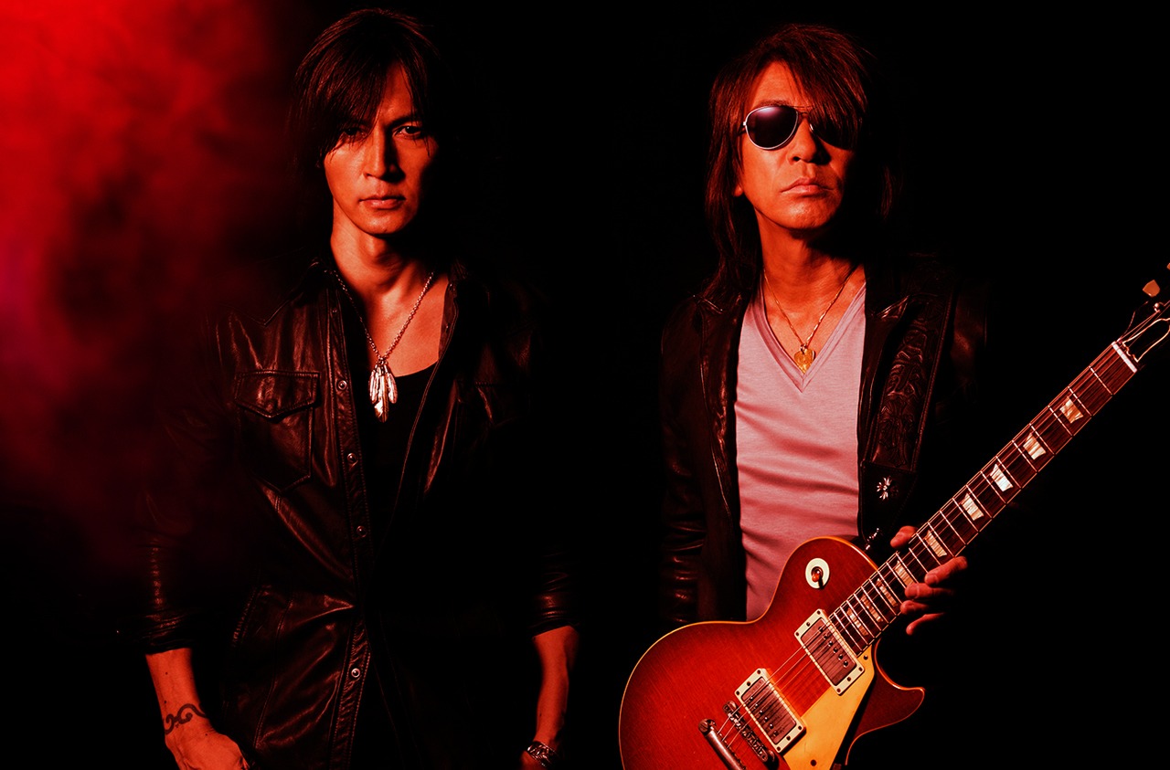 B'z