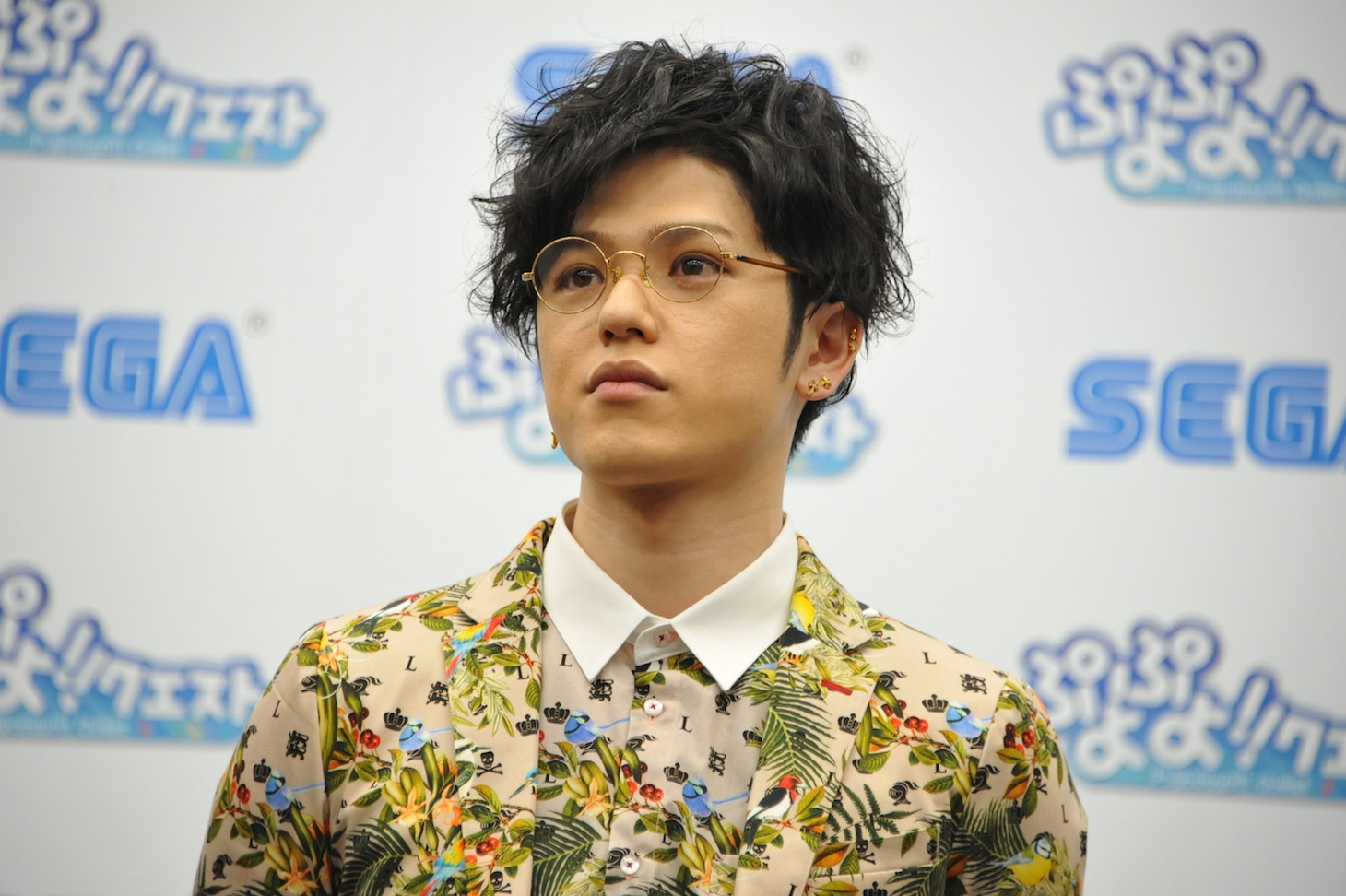 末吉秀太