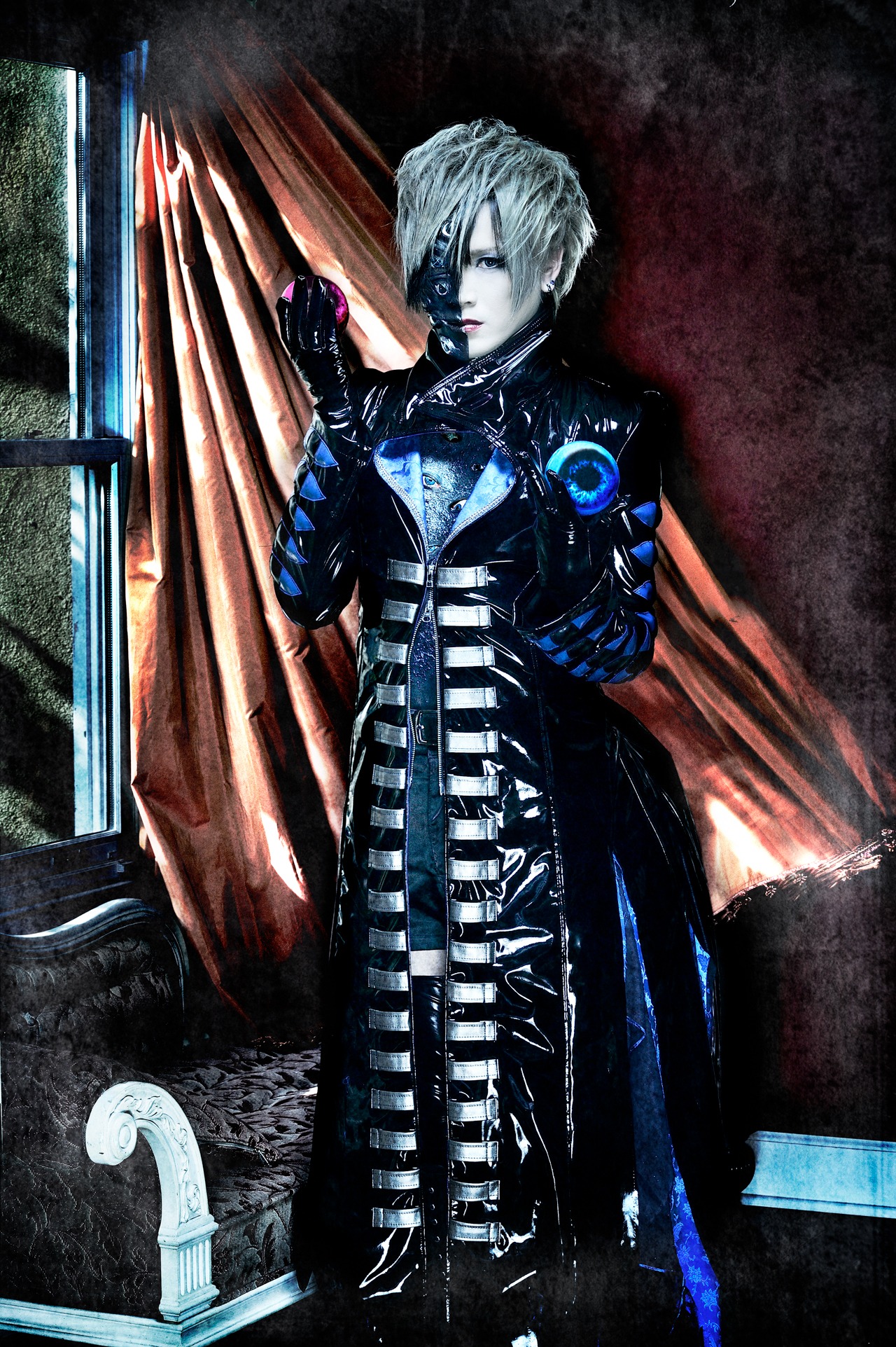 keiji（G）