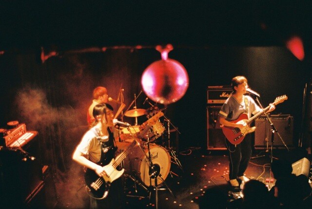 踊りたくなってきたThe Wisely Brothers、自主企画に奇妙礼太郎＆True