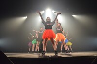 BudLaBによるスペシャル公演の様子。