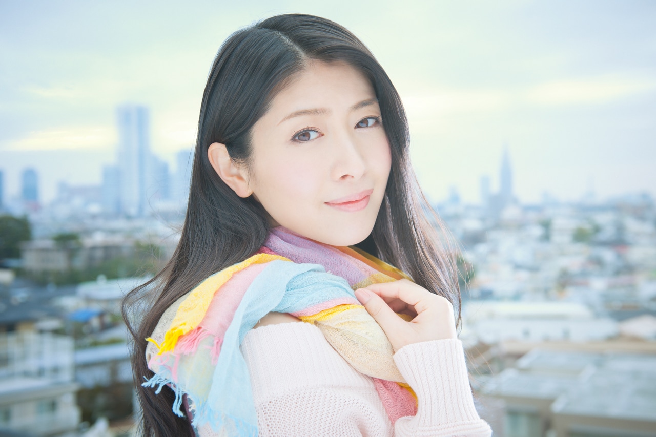 茅原実里