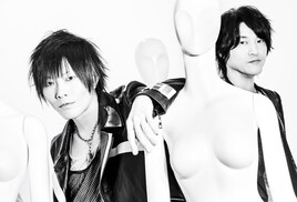 GRANRODEO、10周年記念し「もっともハートに火をつけて」拡大版