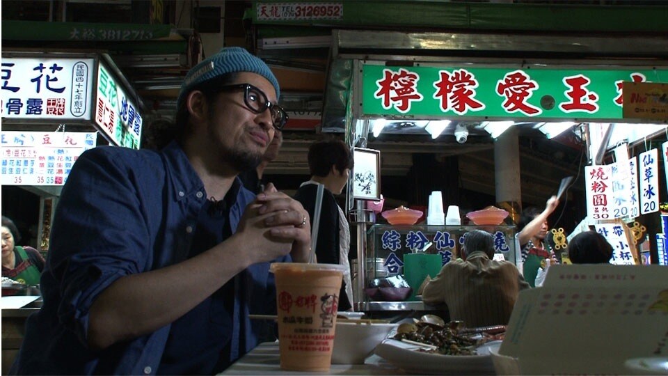 「スペシャエリア」台湾上陸！JxJxが現地フェスを取材