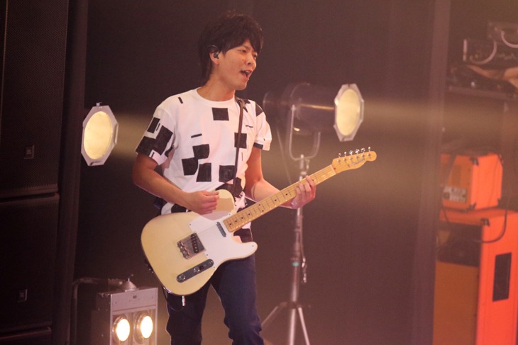 星グランマニエ（G） （Photo by Viola Kam ［V'z Twinkle Photography］）