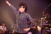 早乙女光（DANCE, SCREAM） （Photo by Viola Kam ［V'z Twinkle Photography］）