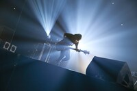 佐藤雅俊（B）（撮影：藤井拓）