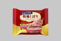 「牧場しぼり」いちご味