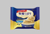 「牧場しぼり」濃厚バニラ味