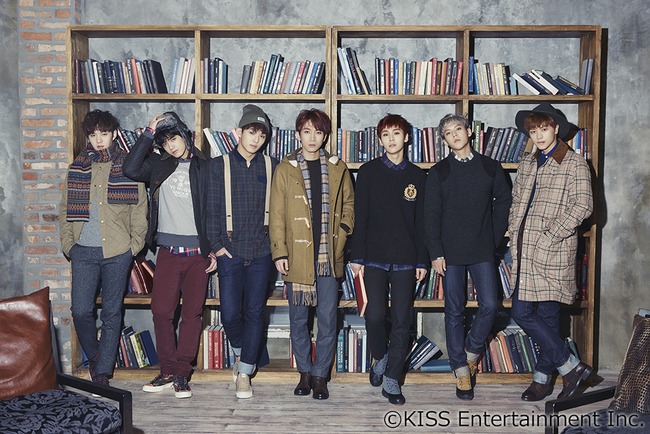 BTOB