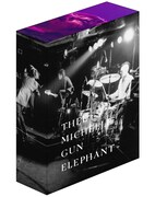 「THEE MICHELLE GUN ELEPHANT -LAST HEAVEN-」ケースType-B