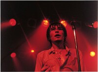 「THEE MICHELLE GUN ELEPHANT -LAST HEAVEN-」の掲載カット。