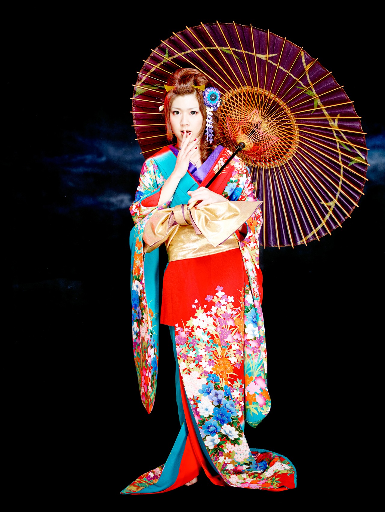 亜沙