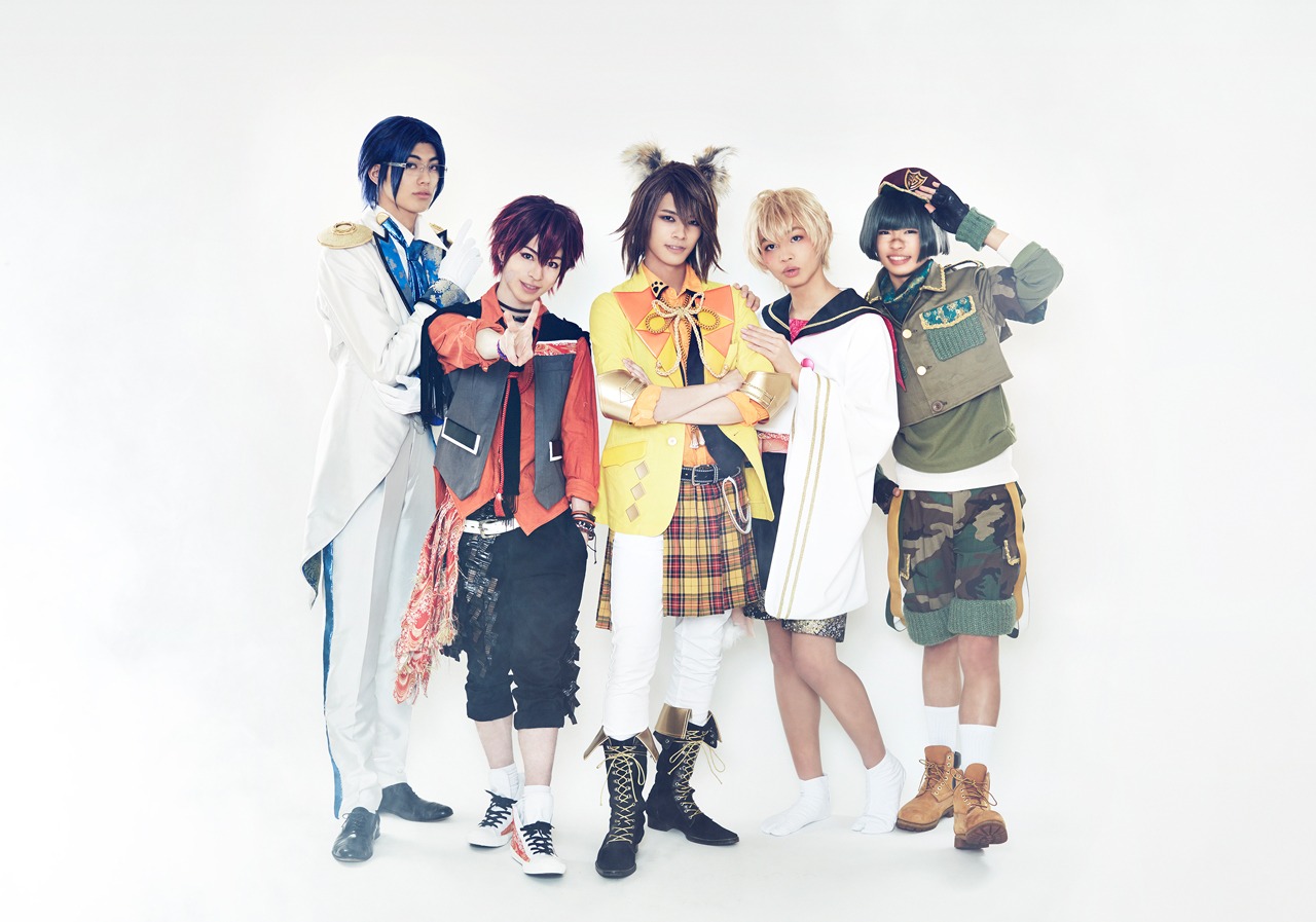 妖-AYAKASHI-