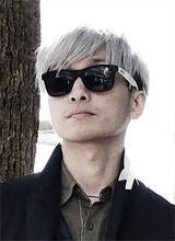 ナカヤマシンペイ（ストレイテナー）