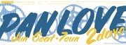 「PAN LOVE 2015」ロゴ