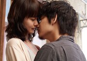 映画「ピース オブ ケイク」ビジュアル (C) 2015 ジョージ朝倉/祥伝社/「ピース オブ ケイク」製作委員会