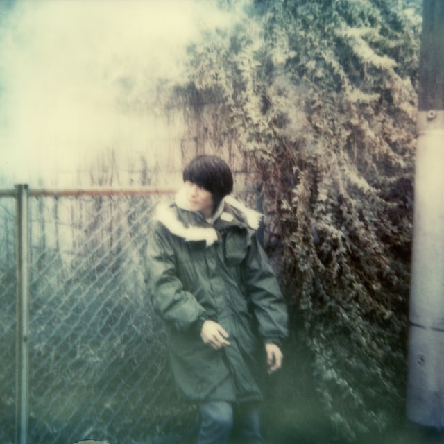 四万十川友美「しまんとがワン！」ジャケット