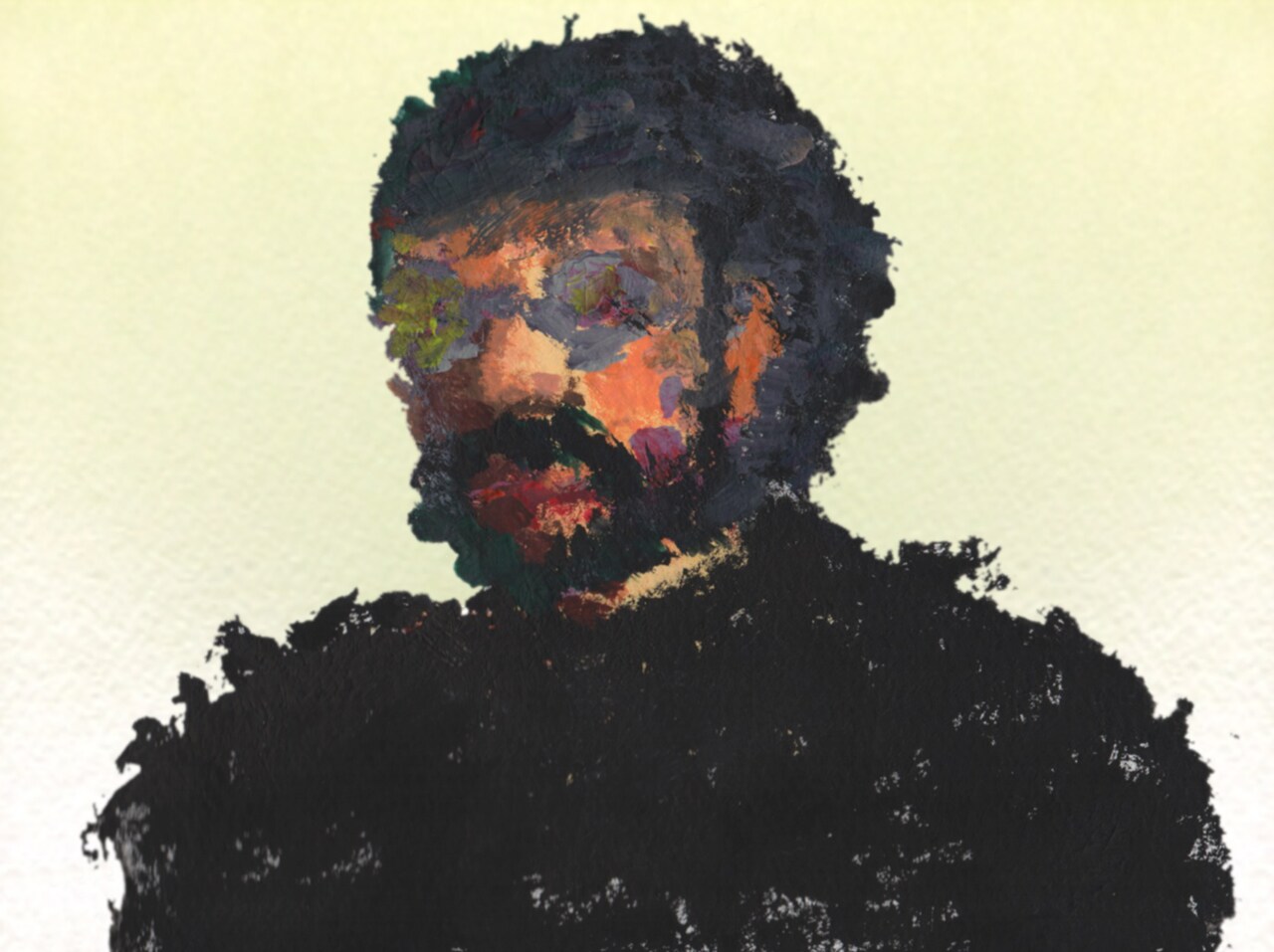 ザゼン吉田ソロプロジェクト「吉田一郎不可触世界」始動