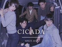 CICADA