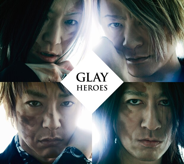 GLAY