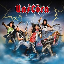 ユニコーン「私はオジさんになった / ロック！クロック！オクロック！」ダウンロード用ジャケット