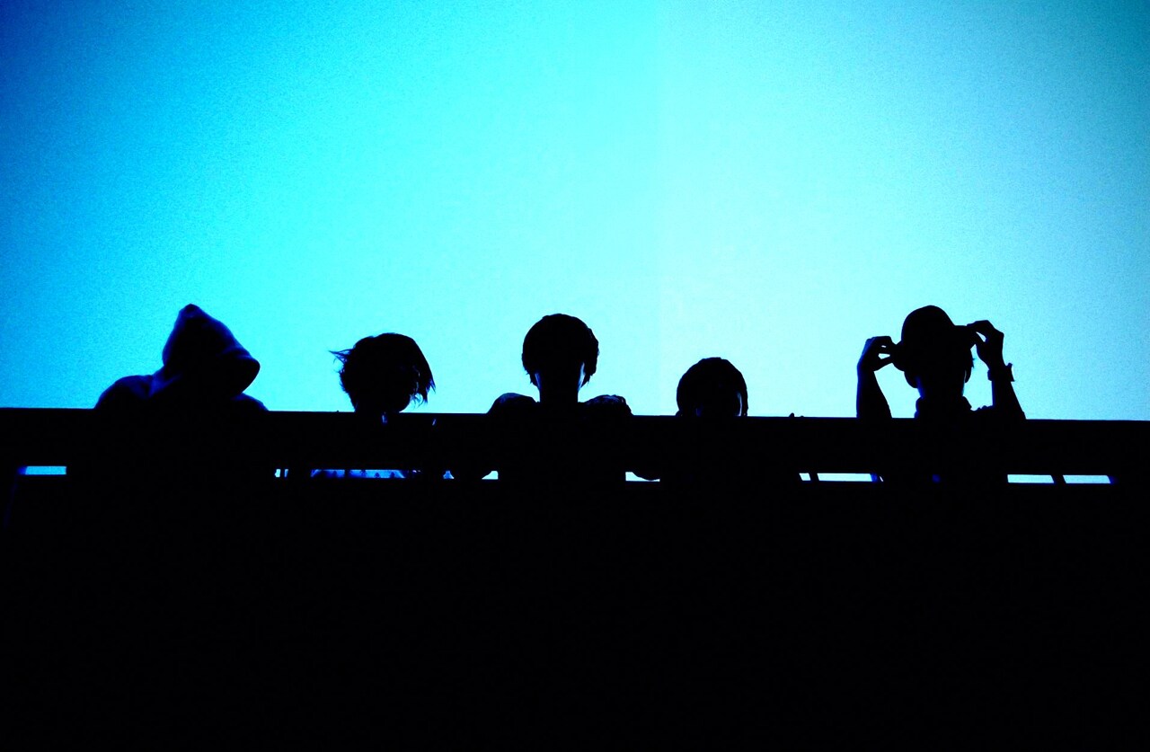 キバオブアキバ「SOF」で女性Voお披露目＆アサイ卒業