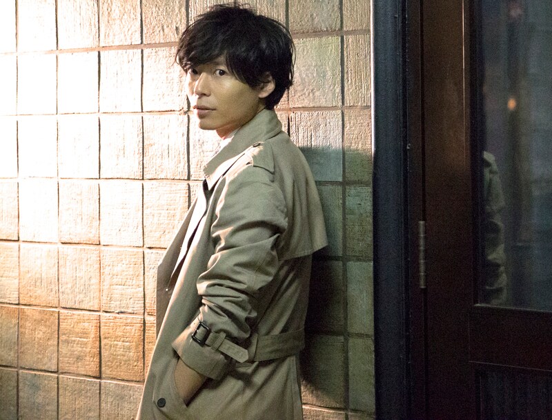 中田裕二、ブリッツ公演DVD化で上映会＆ツアー開催も決定