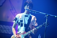 西園寺瞳（G） （Photo by Viola Kam ［V'z Twinkle Photography］）