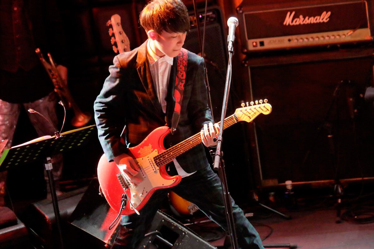 山岸竜之介