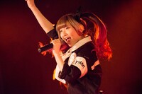 ようなぴ（撮影：井上嘉和）