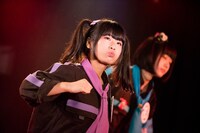 けちょん（撮影：井上嘉和）