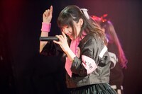 もね（撮影：井上嘉和）