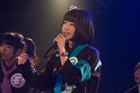 あの（撮影：井上嘉和）