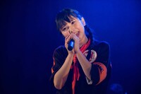 ちーぼう（撮影：井上嘉和）