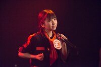 ちーぼう（撮影：井上嘉和）