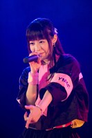 もね（撮影：井上嘉和）