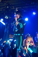 あの（撮影：井上嘉和）