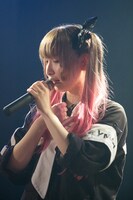 ようなぴ（撮影：井上嘉和）