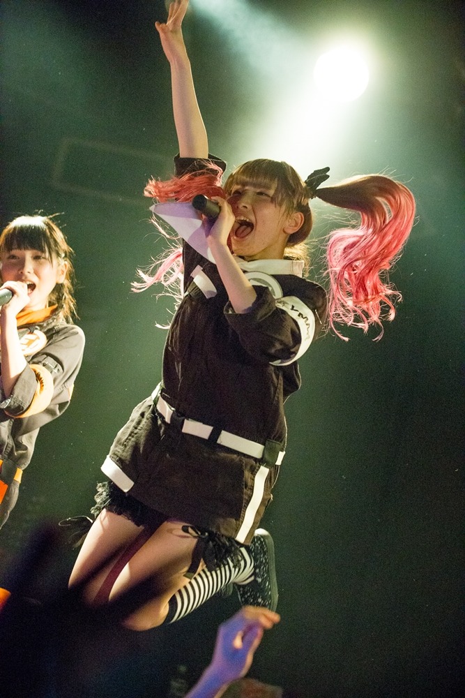 ようなぴ（撮影：井上嘉和）