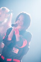 しふぉん（撮影：井上嘉和）