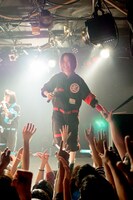 しふぉん（撮影：井上嘉和）