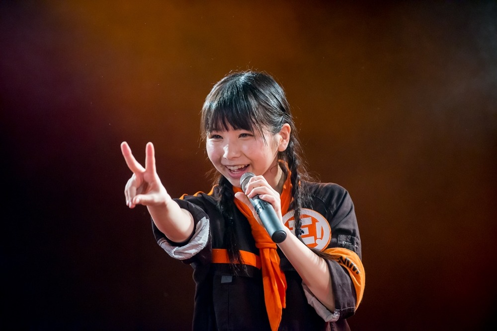 ちーぼう（撮影：井上嘉和）